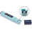 Digital Salinity Tester For Saltwater Pond And Fish 4