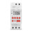 TM919B 220V 30A Programmable Digital Timer Switch DIN Automatic Timing Controller for Lights,Fans 4