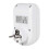 1Pc AC220V-240V Multifunctional LCD Digital Timer Socket Timing Outlet Switch New 5