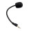 For Logitech G Pro / G Pro X Gaming Headset Microphone Detachable Mic Boom 2
