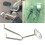 Gravity Feed Paint Spray Gun Stand Holder HVLP Gravity Feed Bench Mount Hook Yo 5