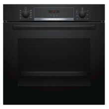 Bosch Home & Kitchen Appliances Builtin Oven, Black,