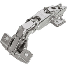 165 Self-Closing Heavy Duty Hinge - DTC C98 Compatible Cabinet/Door Hinge for