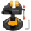 Universal Mini Table Vise Clamp 360 Suction Vice Clamp Drill Press Vise Table Bench [] 2