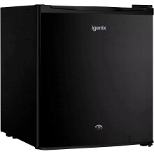 Igenix IG3751BL Table Top Mini Freezer with 33