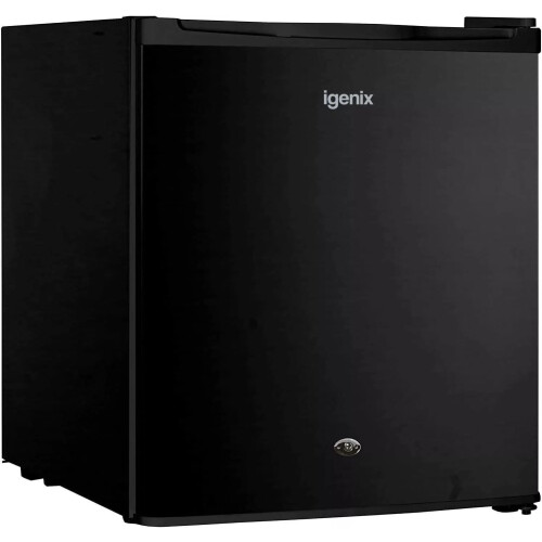 Igenix Igenix IG3751BL Table Top Mini Freezer with 33
