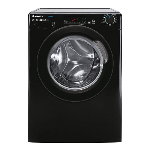 Candy Candy Smart Pro CS148TBBE Freestanding Washing Machine, 8