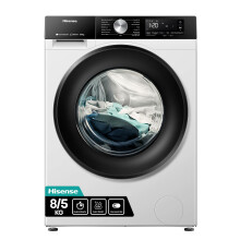 Hisense 3S Series WD3S8043BW3 Wifi Connected 8Kg /