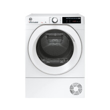 Hoover H-DRY 500 Heat Pump Tumble Dryer, 11