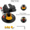 Universal Mini Table Vise Clamp 360 Suction Vice Clamp Drill Press Vise Table Bench [] 5