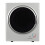 Russell Hobbs Russell Hobbs RH3VTD800S Silver 2.5kg Compact Mini Vented 1