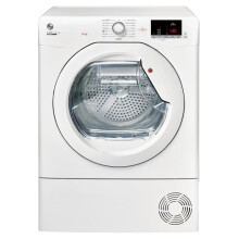 Hoover HLEC8DE H-Dry 300 8kg Condenser Tumble Dryer,