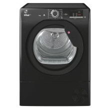 Hoover HLEC9DGB H-Dry 300 9kg Condenser Tumble Dryer,