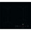 AEG AEG 3000 Series 13amp Induction Hob with Plug, 1
