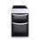 Haden Haden 50cm Freestanding Double Oven Electric Cooker - 1
