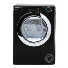 Candy CSOEC10DCGB0 10Kg Freestanding Condenser Tumble Dryer, Sensor
