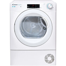 Candy CSOEC10TG 10kg Condenser Tumble Dryer, Sensor Dry,