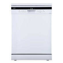 COMFEE' Freestanding Dishwasher FD1435E-W with 14 place settings,