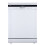 COMFEE' Freestanding Dishwasher FD1435E-W with 14 place settings, 1
