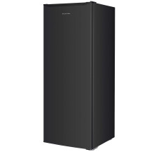 Russell Hobbs RH55FZ143B Black 168 Litre Freestanding Upright