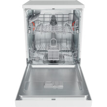 Hotpoint H2F HL626 UK 14 Place Setting Dishwasher