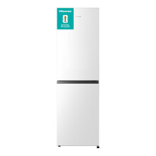 Hisense Fridge Freezer 50/50 Total No Frost -