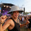 Comfortable Fabric Sun Hat Removable Fan Double Charging-MGI 2