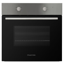 Russell Hobbs 70L, 60cm Wide, Single Electric Built-in