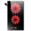 Karinear 2 Ring Ceramic Hob 30CM, Electric Hob 1