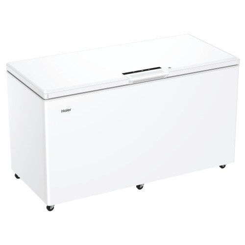 Haier Haier Series 7 Freestanding Chest Freezer, 508L Capacity,