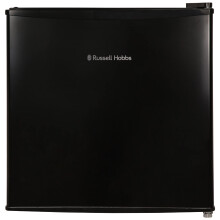 Russell Hobbs Mini Freezer 31 Litre Capacity Black