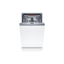 Bosch SPV4EMX25G Series 4, Built-in Fully-integrated dishwasher 45