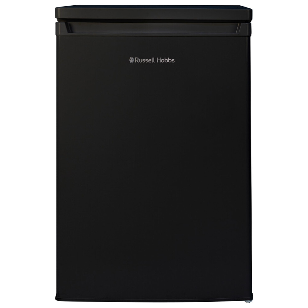 Russell Hobbs Under Counter Larder Fridge 127 Litre Light