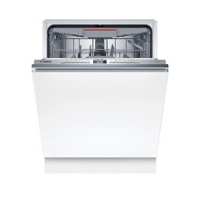 Bosch SMV4ECX23G Series 4, Fully Integrated Dishwasher 60cm,