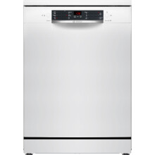 Bosch SMS26AW08G Series 2, Free-standing dishwasher 60 cm