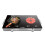 Cooksir Two Electric Hob Portable, Double Ceramic Hob 1