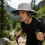 Comfortable Fabric Sun Hat Removable Fan Double Charging-MGI 4