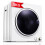 5KG Vented Tumble Dryer with Sensor Dry, 1400W 1