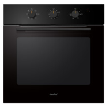 COMFEE' 60L, 60cm Wide, Single Electric Built-in Fan