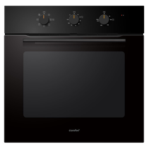 COMFEE' 60L, 60cm Wide, Single Electric Built-in Fan