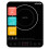 Abode Single Induction Hob Portable Digital Touch Control 1