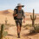 Comfortable Fabric Sun Hat Removable Fan Double Charging-MGI 6