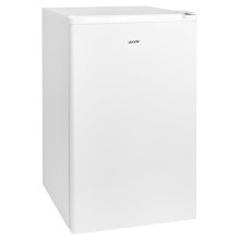 Abode Under Counter Freezer 48cm Wide Freestanding White