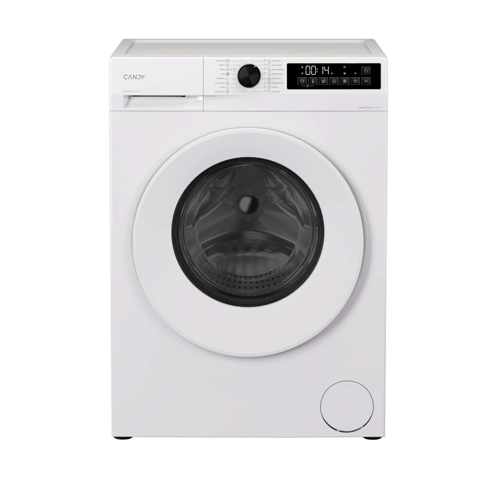 Photos - Tumble Dryer Candy Quick Pro Washer Dryer, 9kg Wash plus 6kg Dry, 1400 RPM, A-20 pe