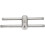 Billiard Cues Stick Tip Press, Practical Lightweight Portable Billiard Tip Suppressor (14mm) 2