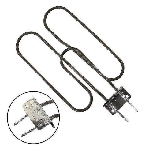 High Quality Replacement Heating Element For Weber Q140/q1400 Models 2200w 230v 2