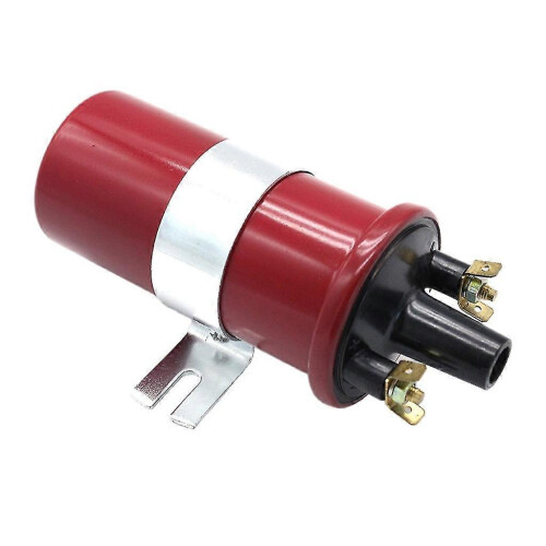 Dlb105 Ignition Coil For 12v Vehicles With Point & Condenser System 1