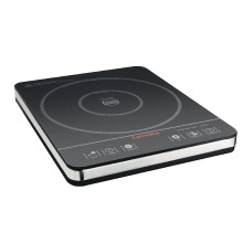 Caterlite Commercial Induction Hob 2000W CM352