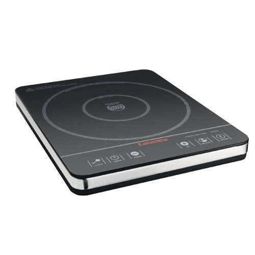 Caterlite Commercial Induction Hob 2000W CM352