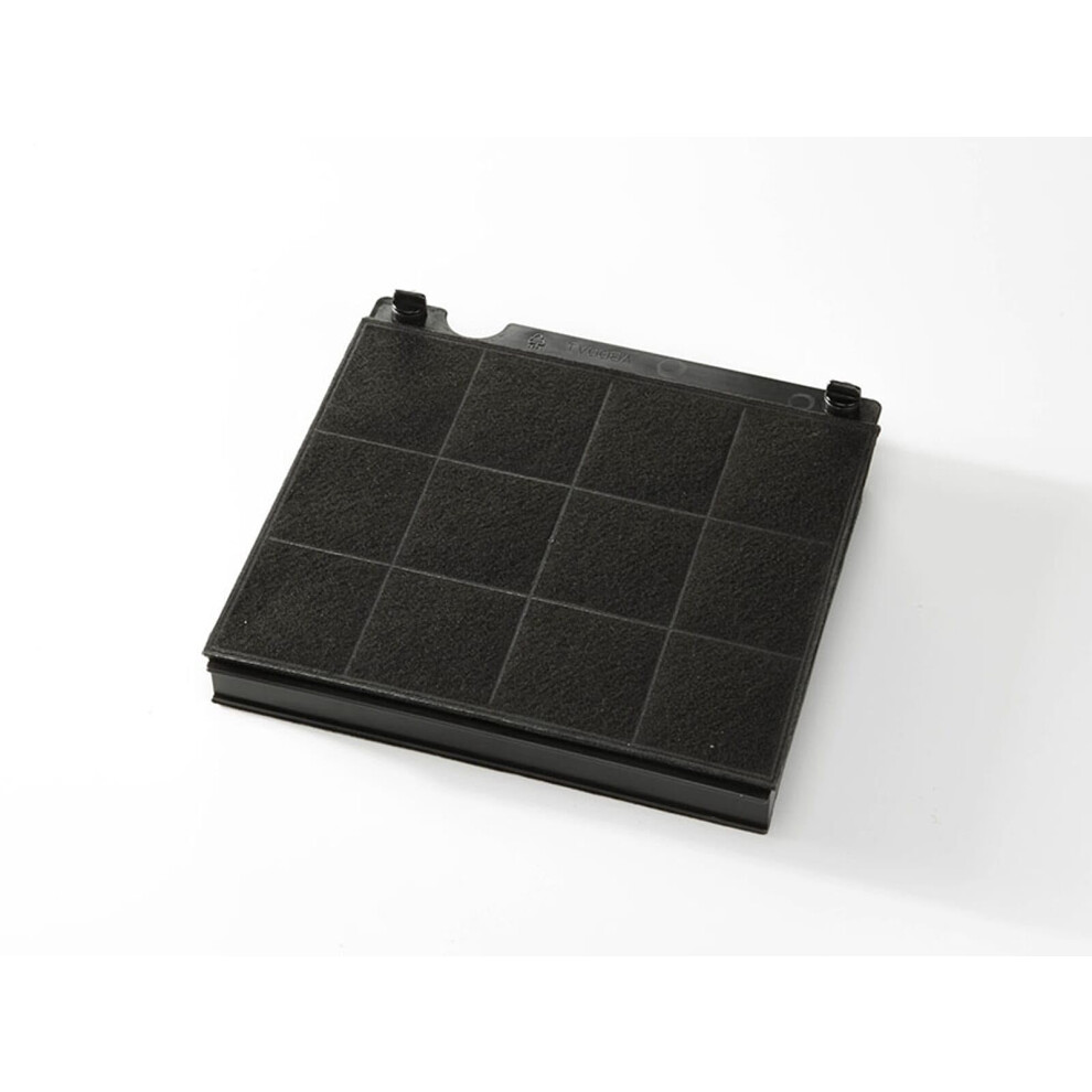 Original Elica CFC0141529 Carbon Cooker Hood Filter - Image 2